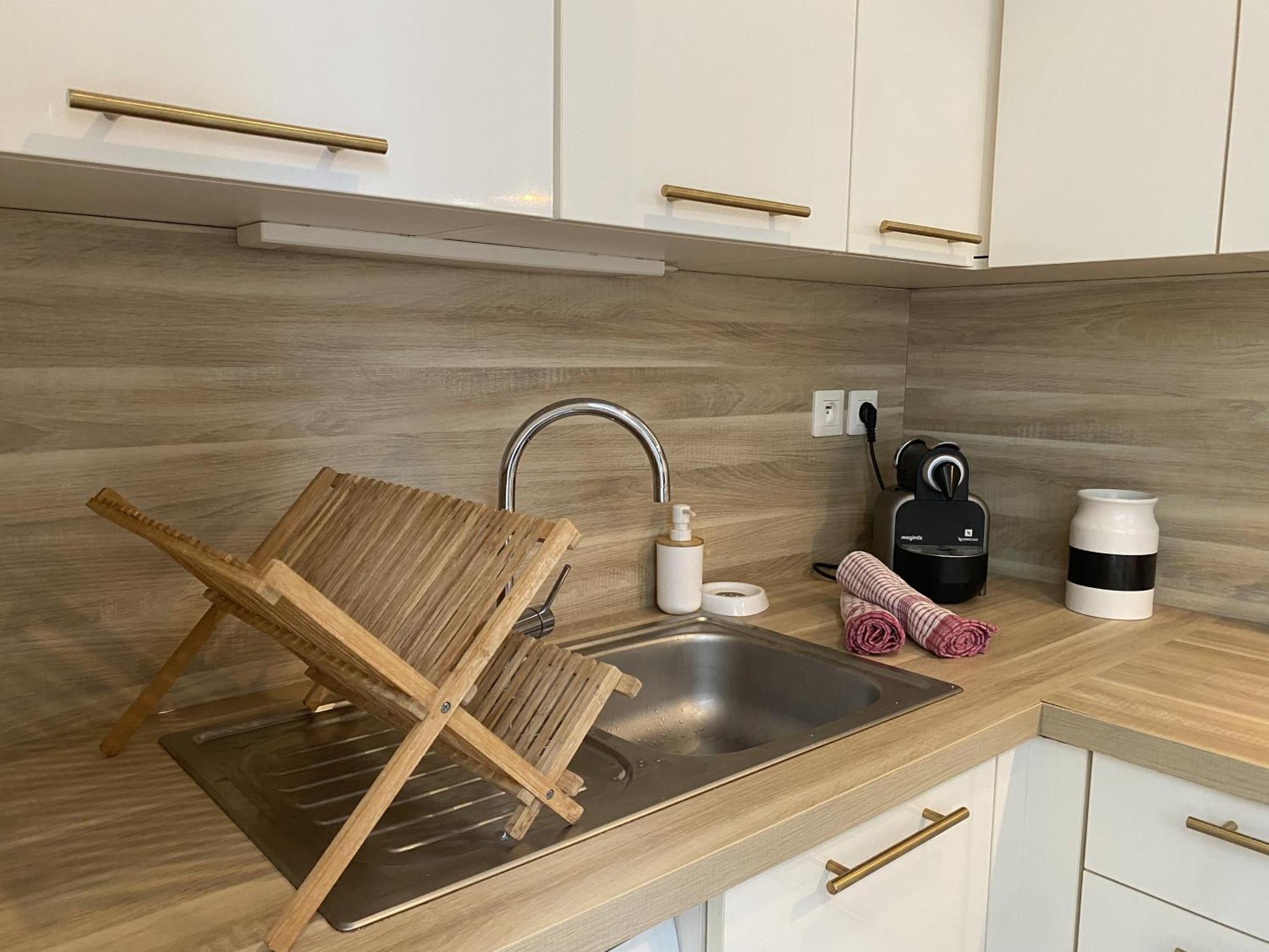 Le Creuset Lyonnais, Bnbconciergerie Eksteriør billede