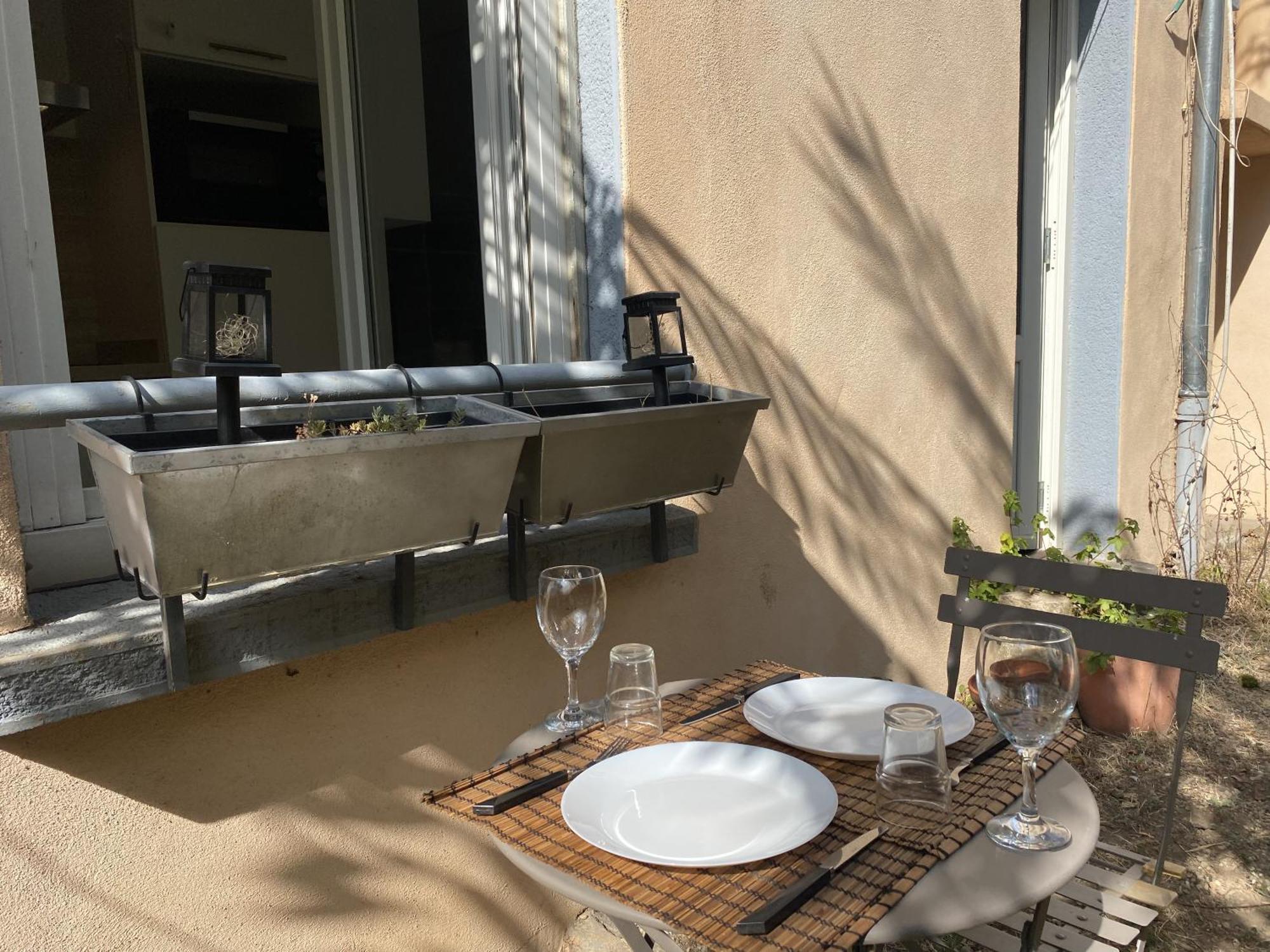 Le Creuset Lyonnais, Bnbconciergerie Eksteriør billede