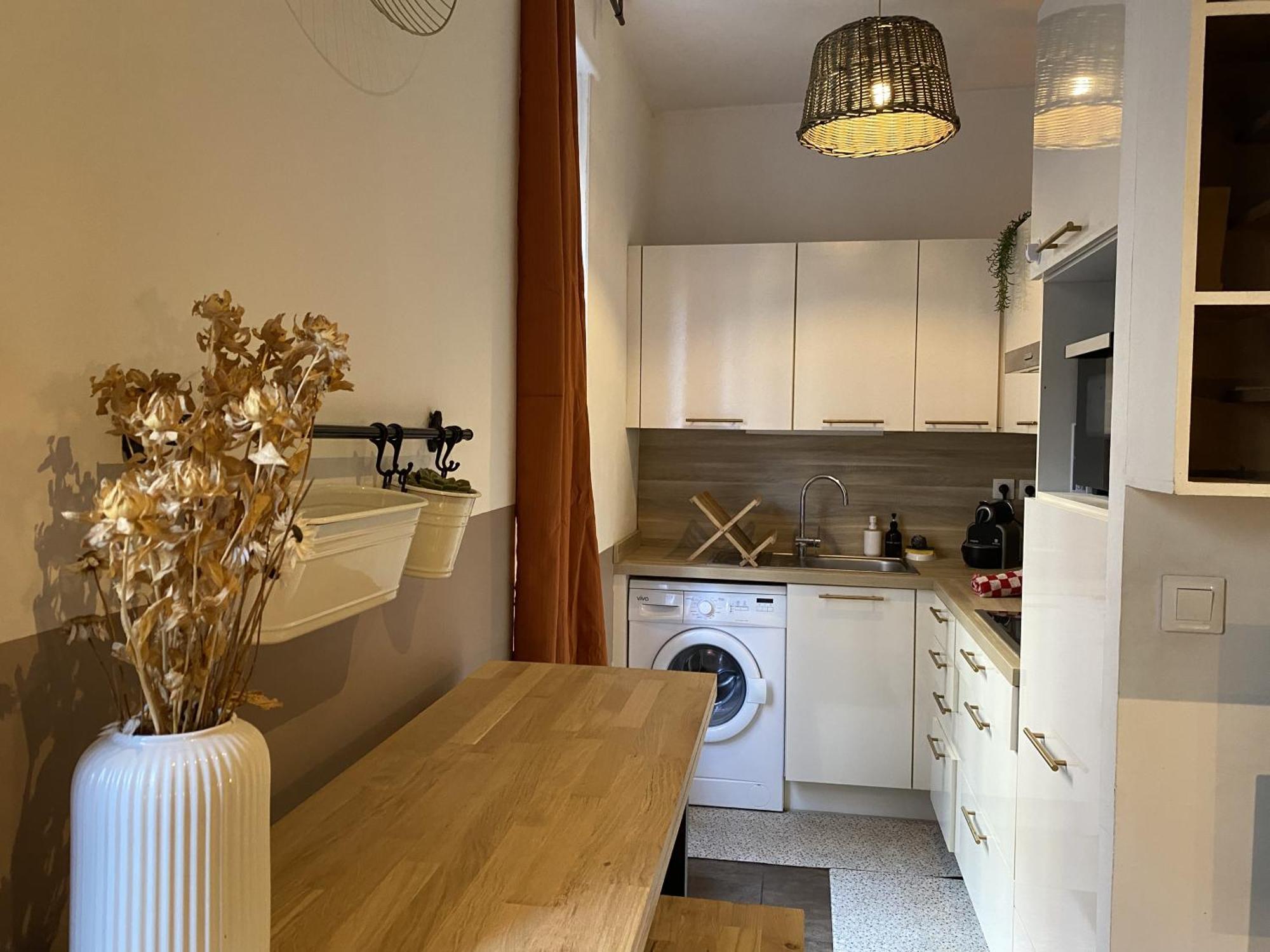 Le Creuset Lyonnais, Bnbconciergerie Eksteriør billede