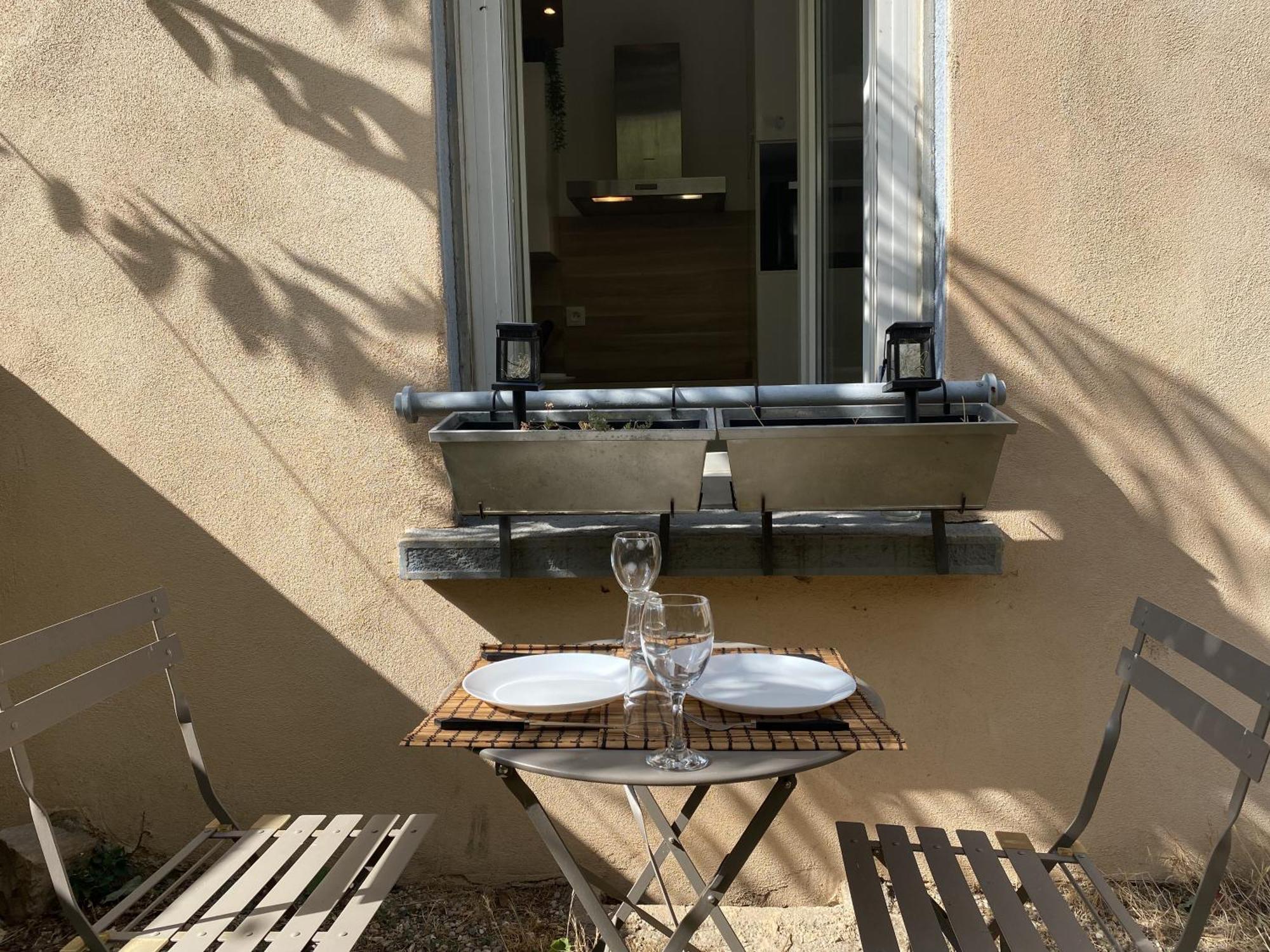 Le Creuset Lyonnais, Bnbconciergerie Eksteriør billede